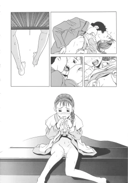 Page 7 of Hatch & Zukki no Meisaku Gekijou 08