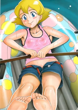 Page 66 of Hatch & Zukki no Meisaku Gekijou 7