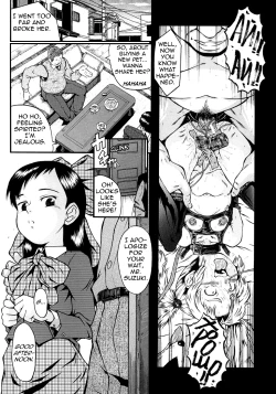 Page 4 of Yousei Kanin Ch. 1