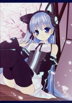 Page 17 of Vita-san to Issho!!