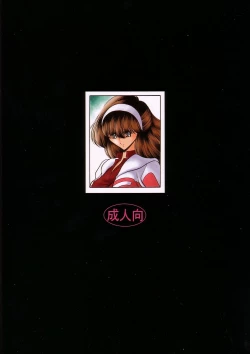 Page 2 of Seigi no Mikata