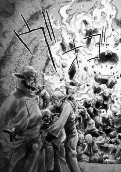 Page 23 of BRANDED Vol.3