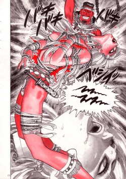 Page 10 of Wolmi the Revenger