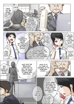 Page 3 of Nettori Netorare 2