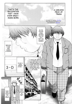 Page 10 of M Haha Musume Choukyou Nikki