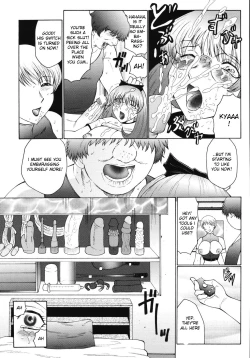 Page 76 of M Haha Musume Choukyou Nikki