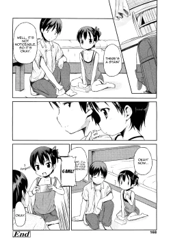 Page 20 of Interceptor Sister