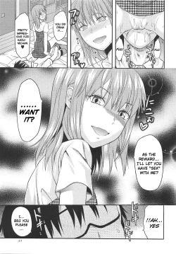 Page 13 of Ore no Tenshi-sama | My Angel