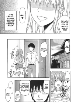 Page 3 of Ore no Tenshi-sama | My Angel