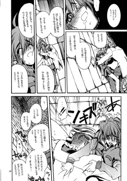 Page 19 of Akai Mokujiroku