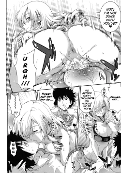 Page 15 of Tateba Shakuyaku Suwareba Botan Aruku Sugata wa 18kin | The View of Her Walking is Adult-Rated