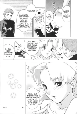 Page 24 of Hana Temari