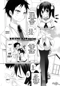 Page 11 of DANCE! DANCE! DANCE!