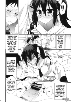 Page 14 of DANCE! DANCE! DANCE!