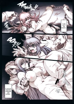 Page 13 of Purin Dou Diary 2