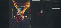 Download VIPER Series Official Artbook