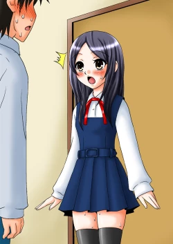 Page 166 of Ningen Benki Shigan Shoujosai