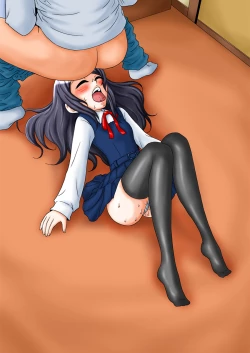 Page 168 of Ningen Benki Shigan Shoujosai