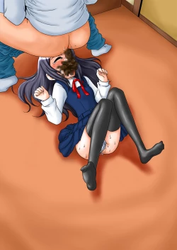 Page 171 of Ningen Benki Shigan Shoujosai