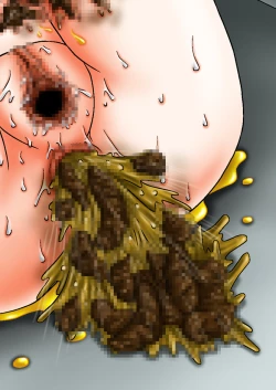 Page 254 of Ningen Benki Shigan Shoujosai