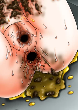 Page 256 of Ningen Benki Shigan Shoujosai