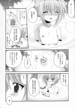 Page 17 of Vita-chan no Shuushuu Nikki