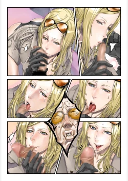 Page 31 of ONE MORE HEROES