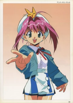 Page 103 of VIPER Series Official Artbook IV