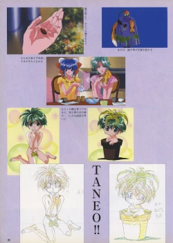 Page 41 of VIPER Series Official Artbook IV