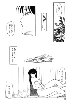 Page 65 of Nikuyoku Akai High-Heels