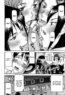 Page 54 of Hanazono Infinite