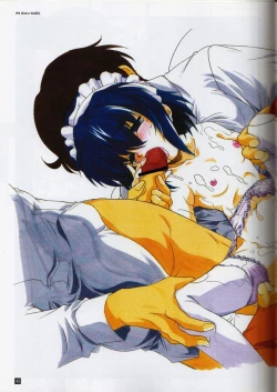 Page 42 of Sore kara no Kotori-tachi