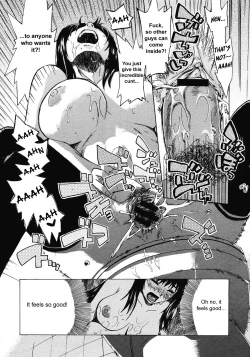 Page 23 of Ame Futte | Falling Rain