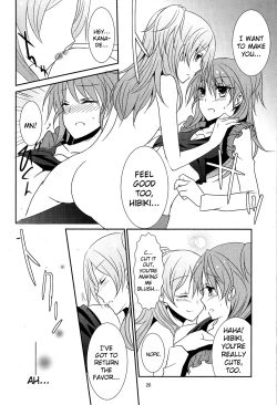 Page 21 of Flow Beat