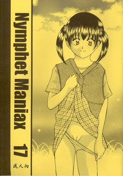 Download Nynphet Maniax 17