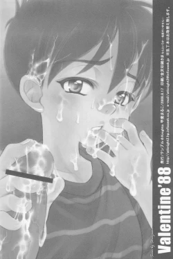 Page 29 of Valentine' 88