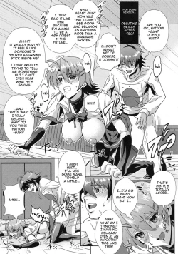 Page 24 of Douzo Ushiro kara Maousama