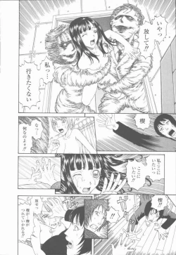 Page 160 of Inran Shoujo Ningyou Shiiku Lolita doll