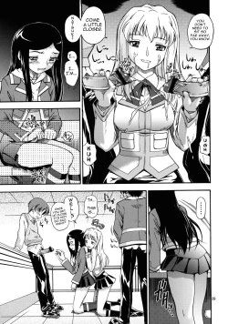 Page 28 of HiME Otome