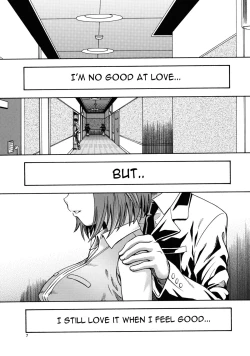 Page 6 of HiME Otome