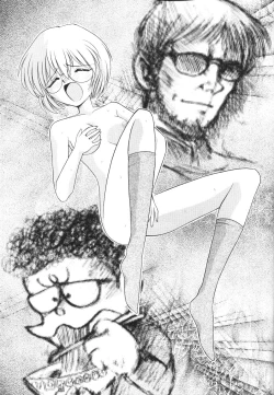 Page 76 of Houkago Ayanami Club