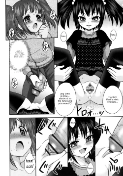 Page 10 of Immoralist | Lewd Moralist