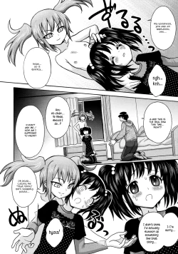 Page 4 of Immoralist | Lewd Moralist