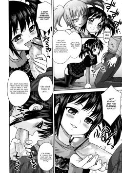 Page 6 of Immoralist | Lewd Moralist