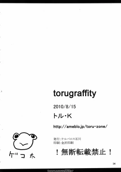 Page 33 of Torugraffity