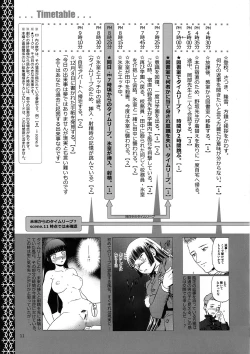 Page 11 of blue snow blue Kaiseki Book Fuuka no Naszo