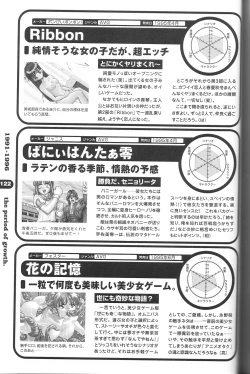 Page 114 of Magezine:Super Beautiful Girls2000