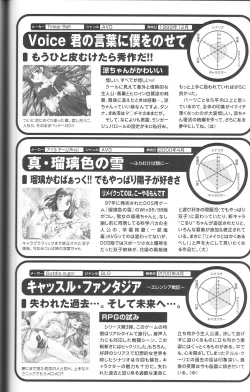 Page 188 of Magezine:Super Beautiful Girls2000