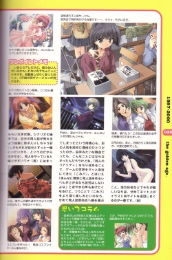 Page 28 of Magezine:Super Beautiful Girls2000