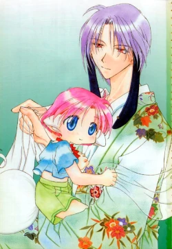 Page 4 of Elle to Takara - Elle & Takara